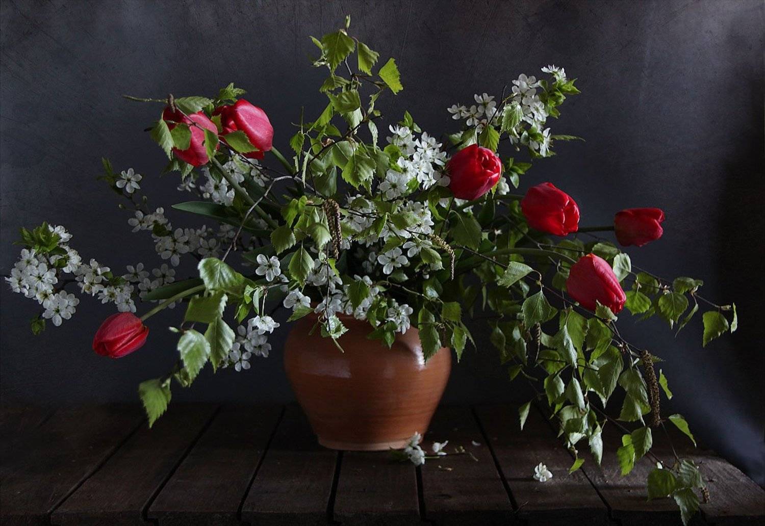 цветы, натюрморт, Svetlana Ра