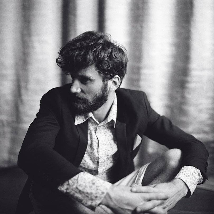 , Ефремов Андрей  not a gentleman