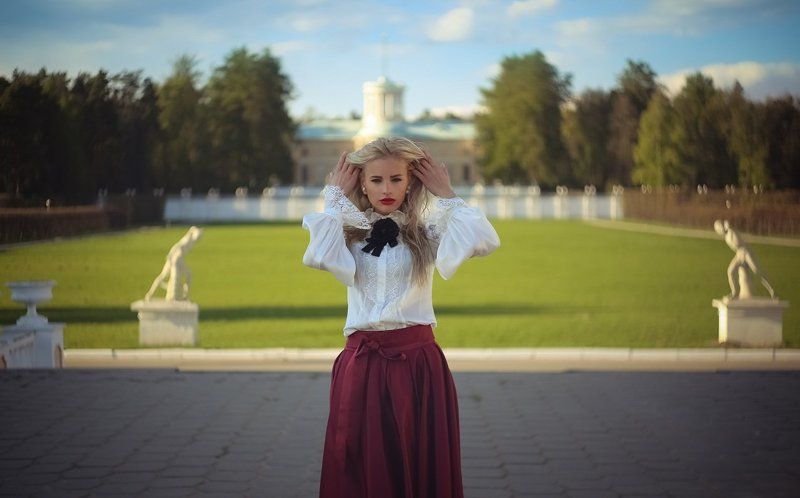 Архангельское фото превью