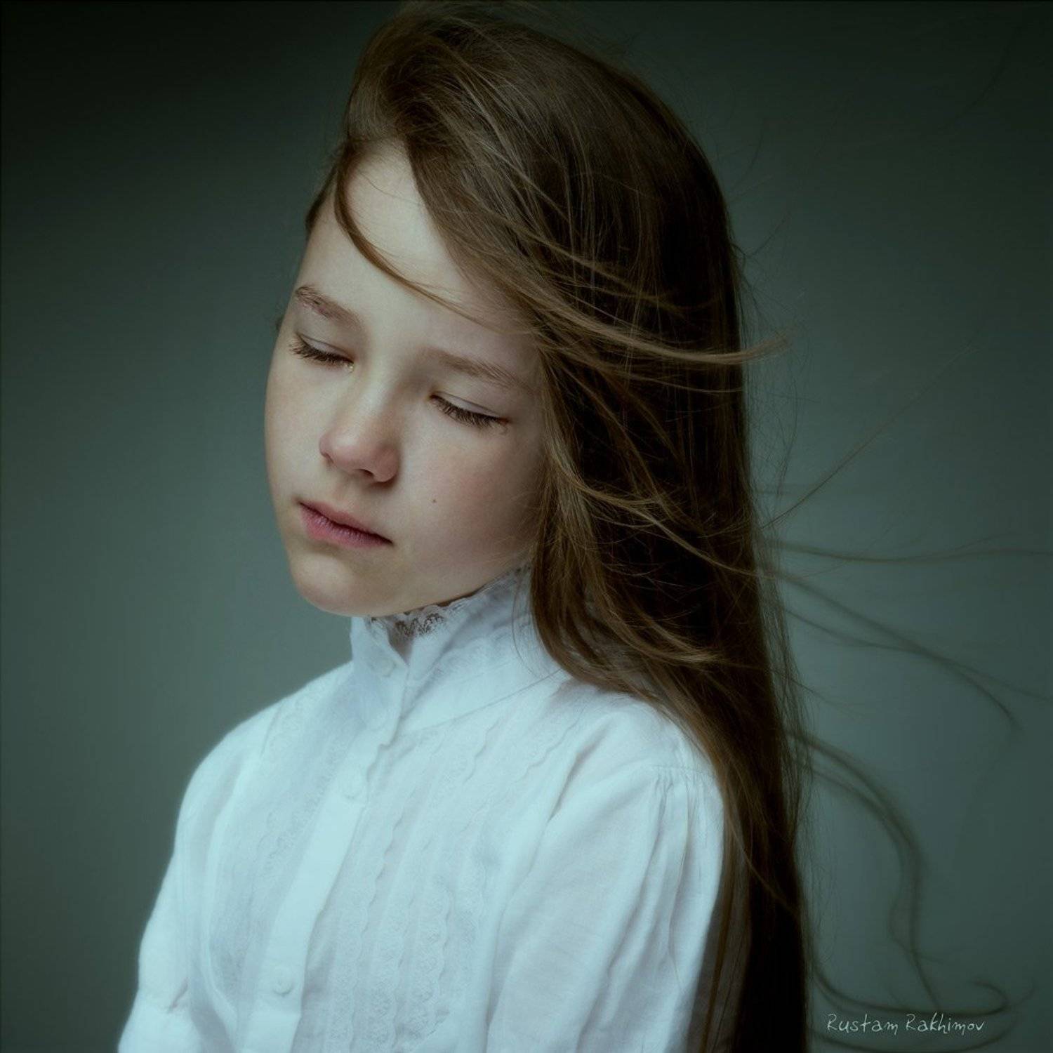 , Рустам Рахимов