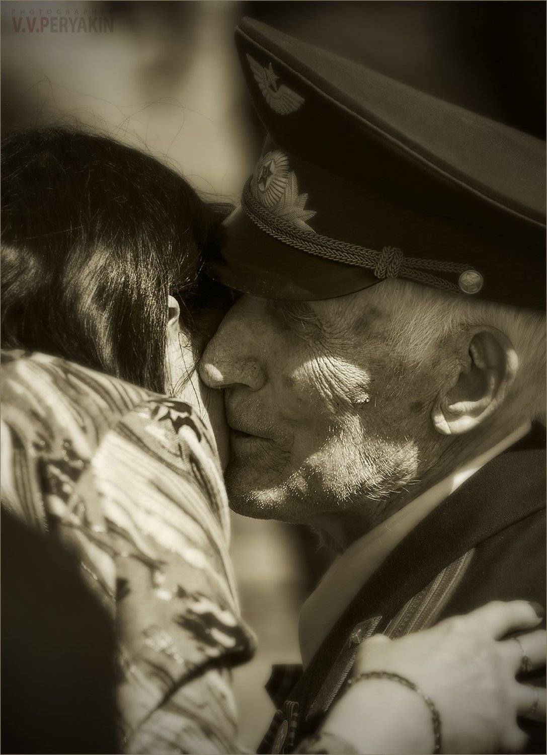 , Виктор Перякин