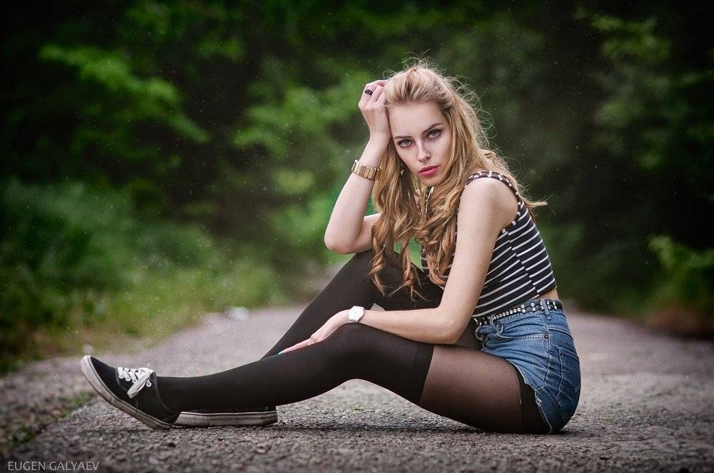 , Галяев Евгений