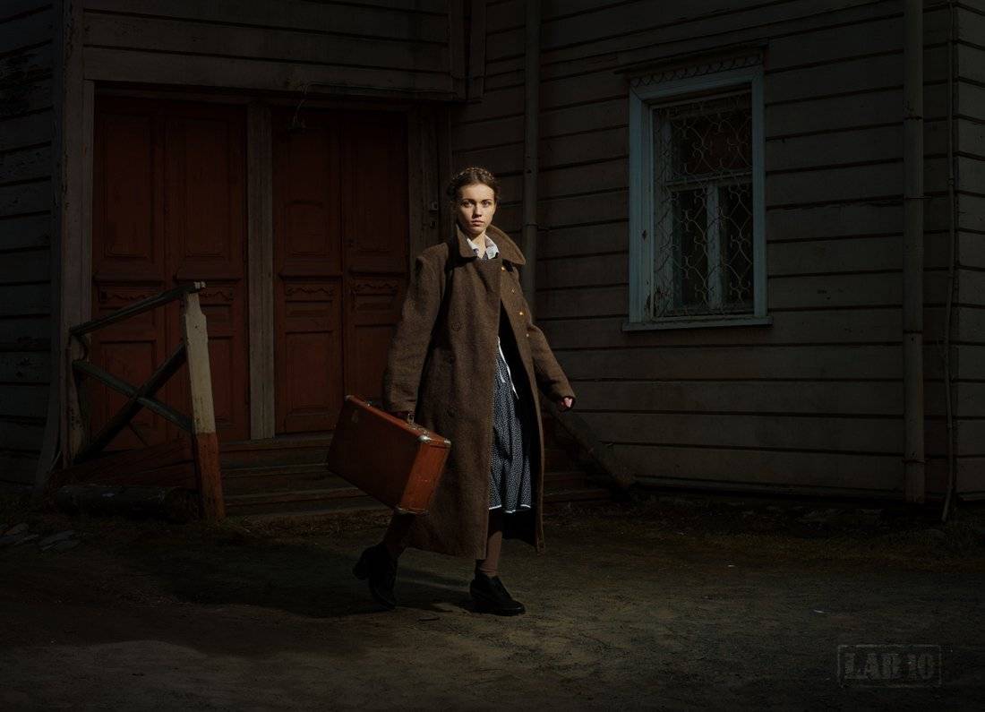 , Сергей Споялов