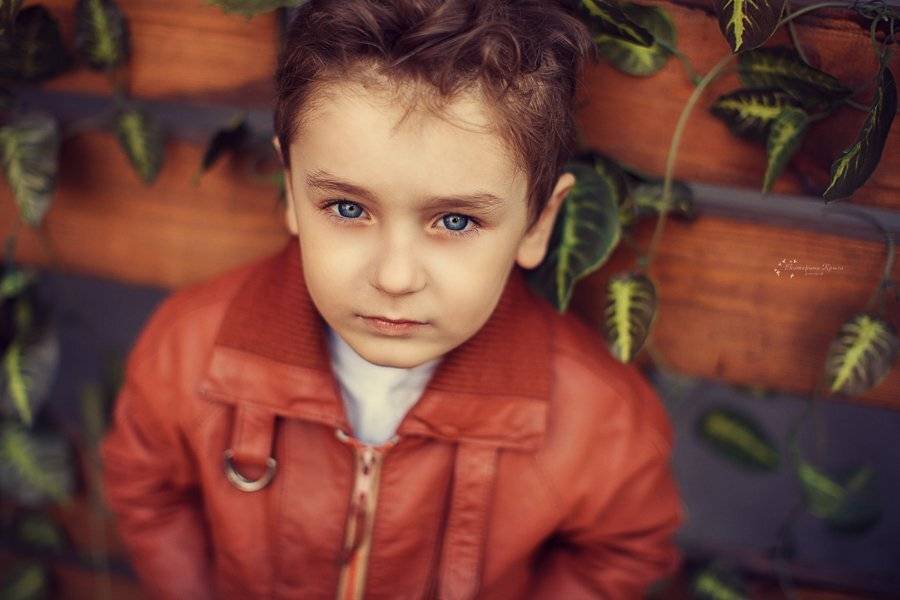 #leonastage, Екатерина Крыга