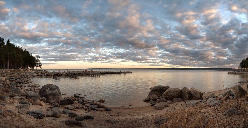 Карелия Весна в Карелии фото превью