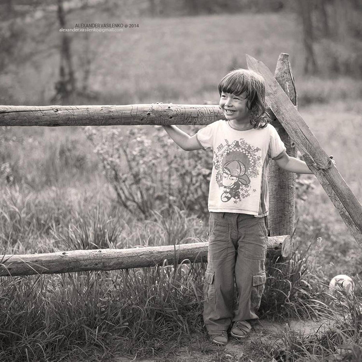 , Alexander Vasilenko