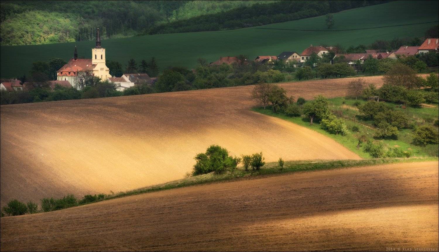 , Влад Соколовский