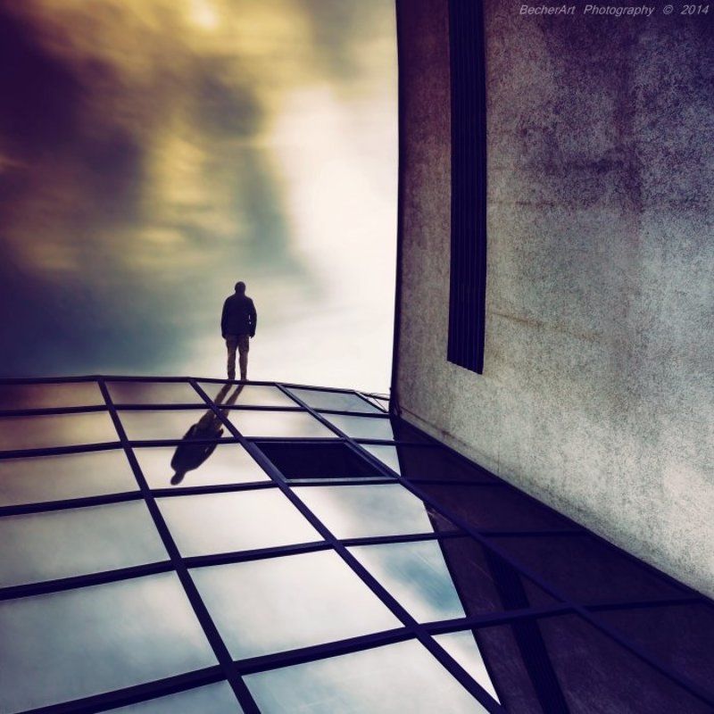 Communication Lost I фото превью