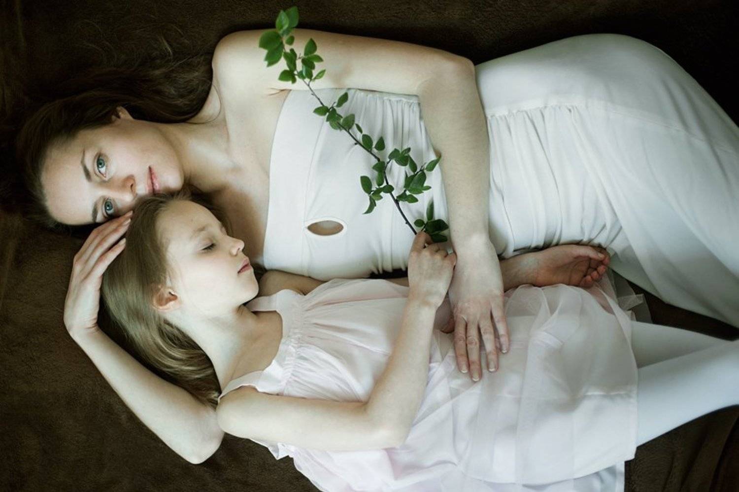 , Юлия Кирсанова