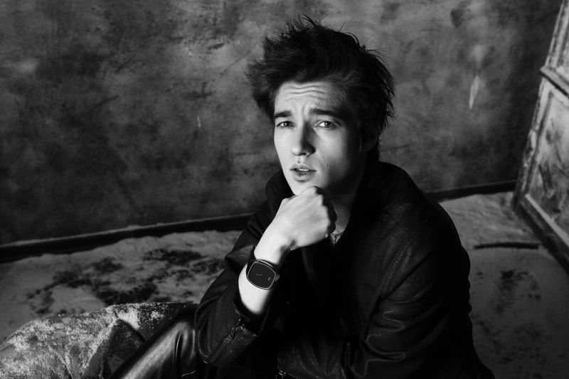 Модель анна писанец, Фотограф валерий пименов  фото превью