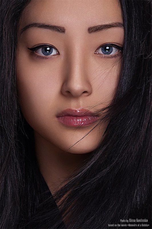 Sayuri фото превью