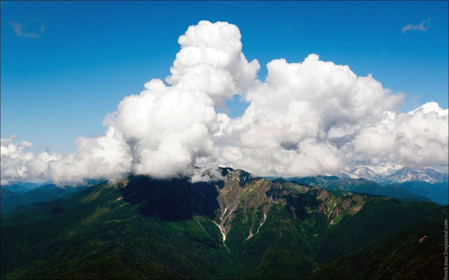 , Георгий Ланчевский