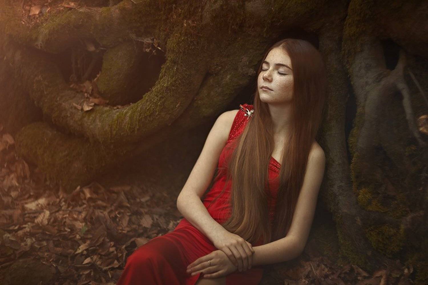 , Елена Daedra Алферова