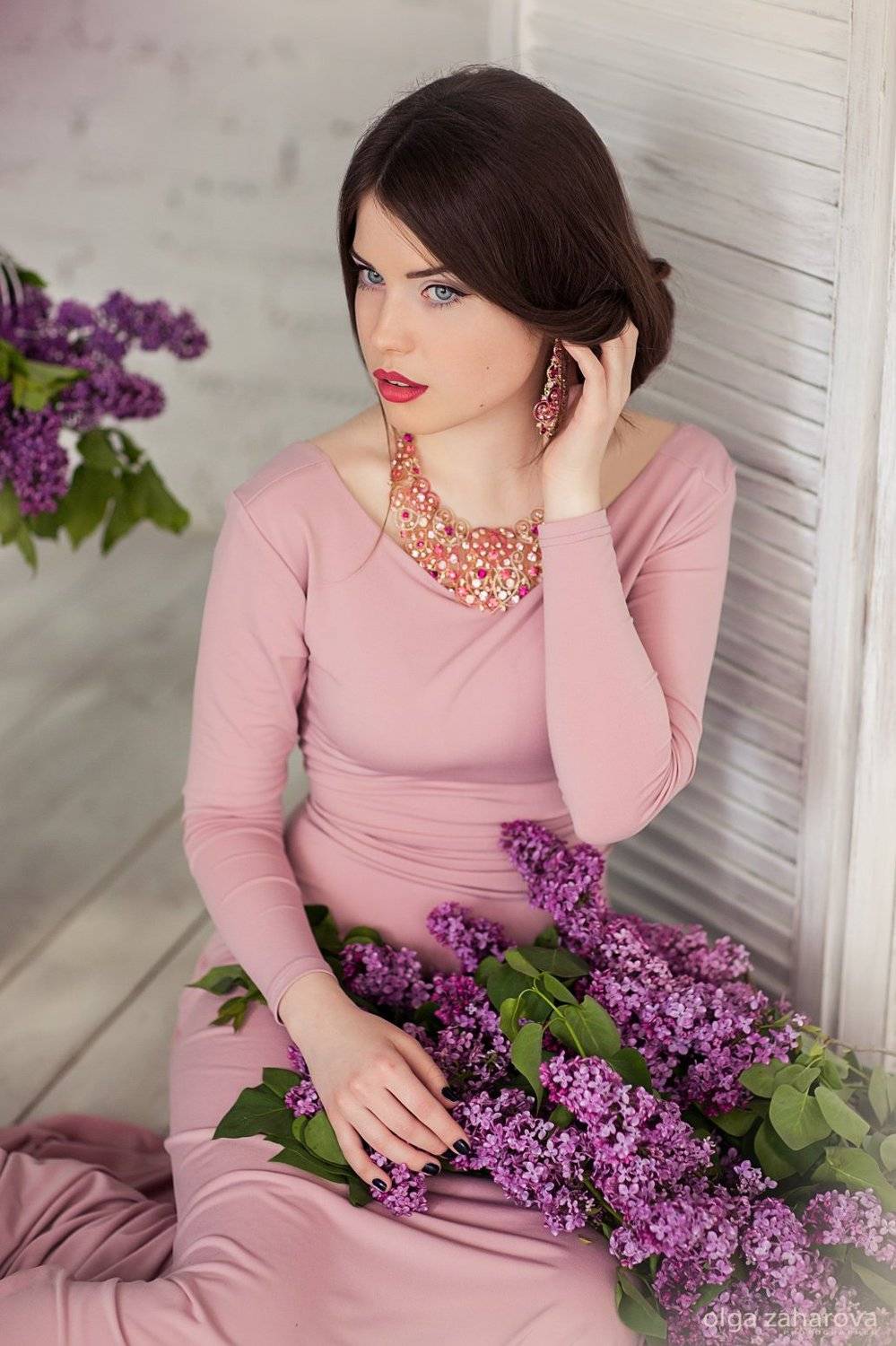 , Захарова-Капуста Ольга