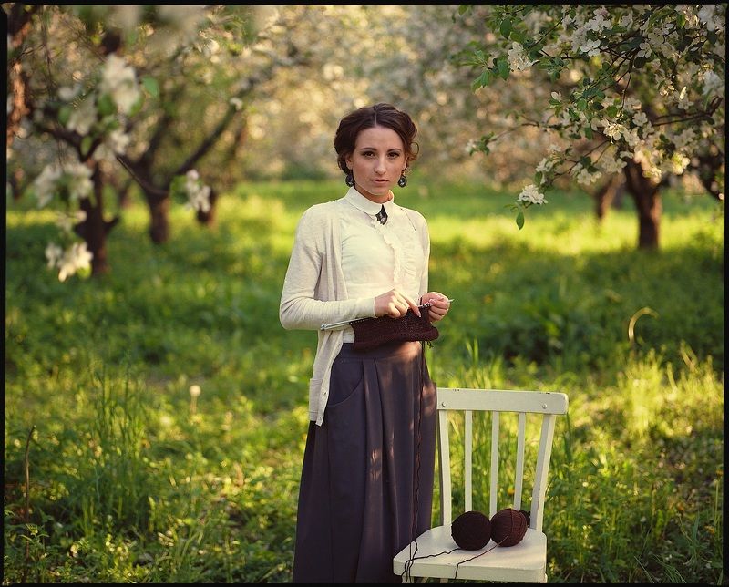 Victoriya фото превью