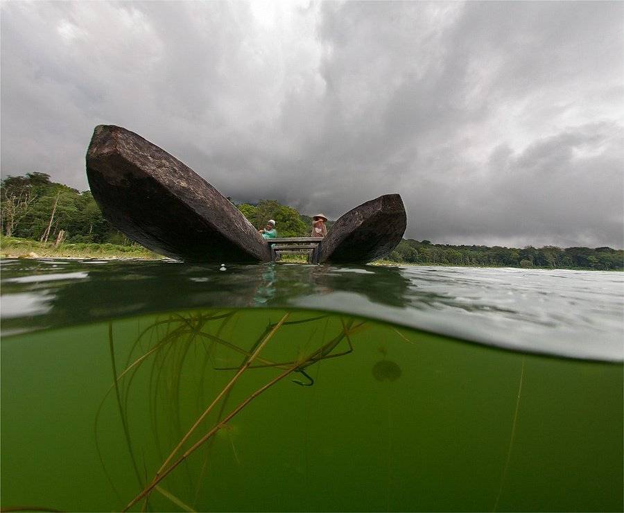 Индонезия, Тамблинган, Sergey Lukankin