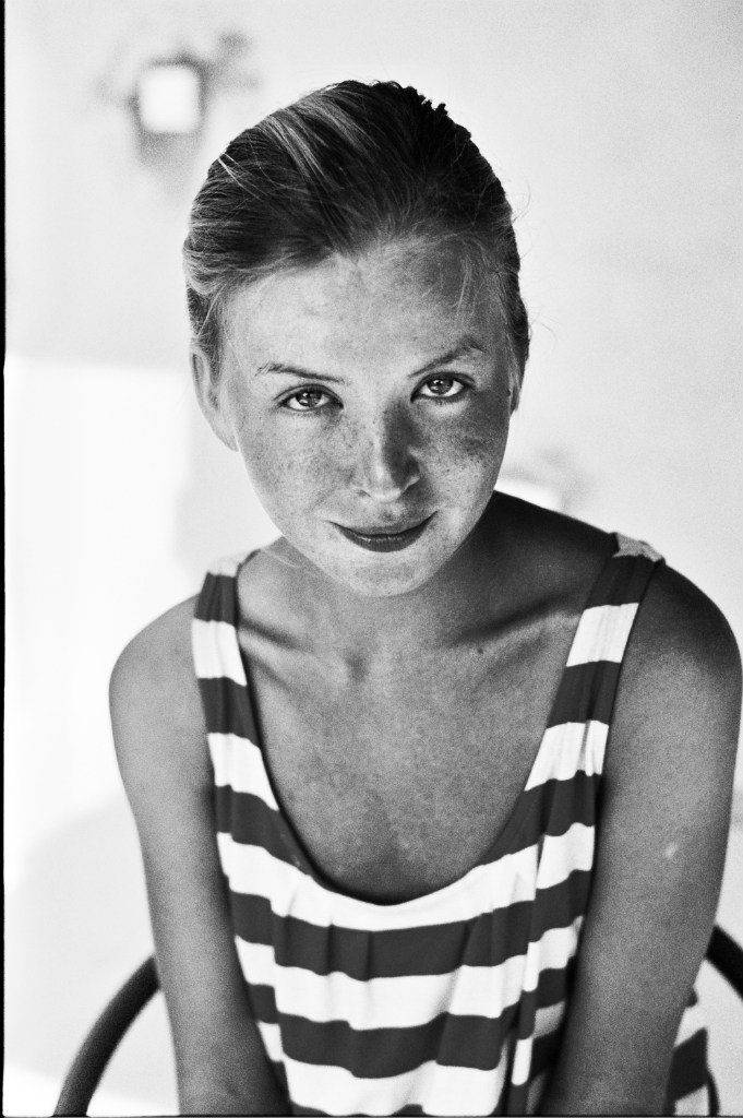 , Яна Булгакова