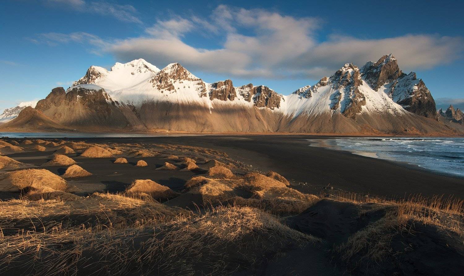 , Андрей Ведерников
