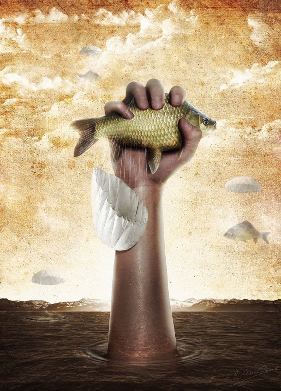 Fish, Shipulin, Vladimir, Владимир, Рыба, Шипулин, Vladim_Shipulin