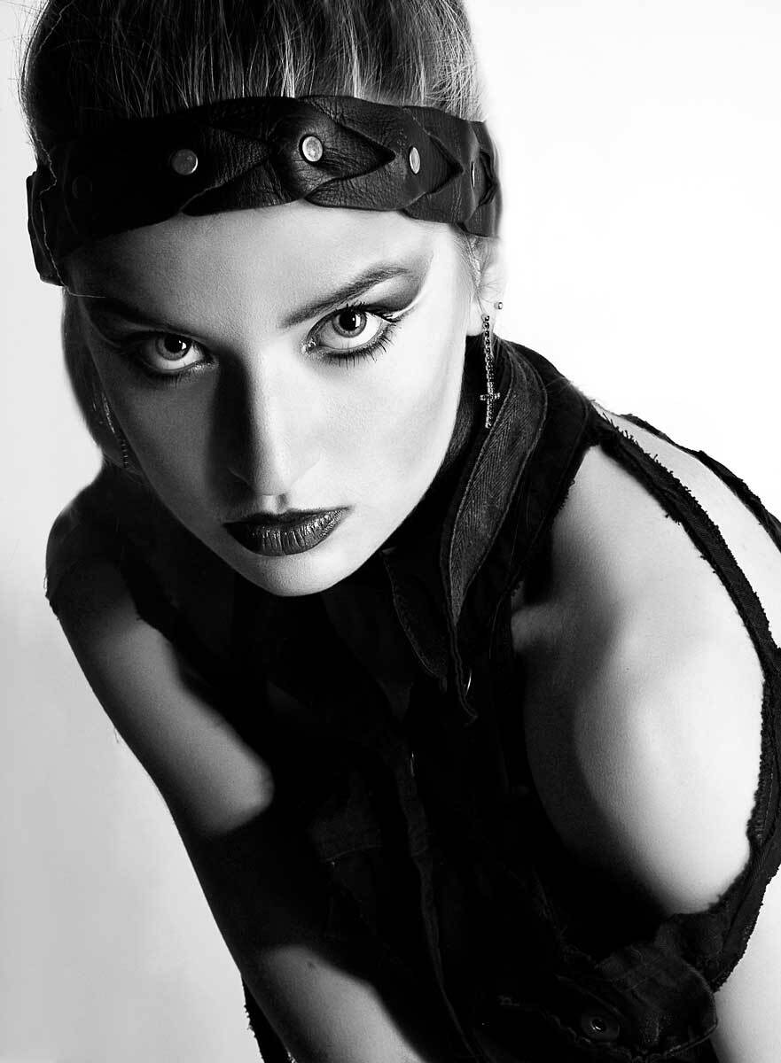 , Ганецкая Алиса