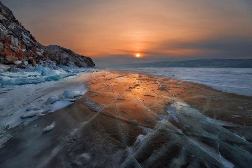 Замогой.