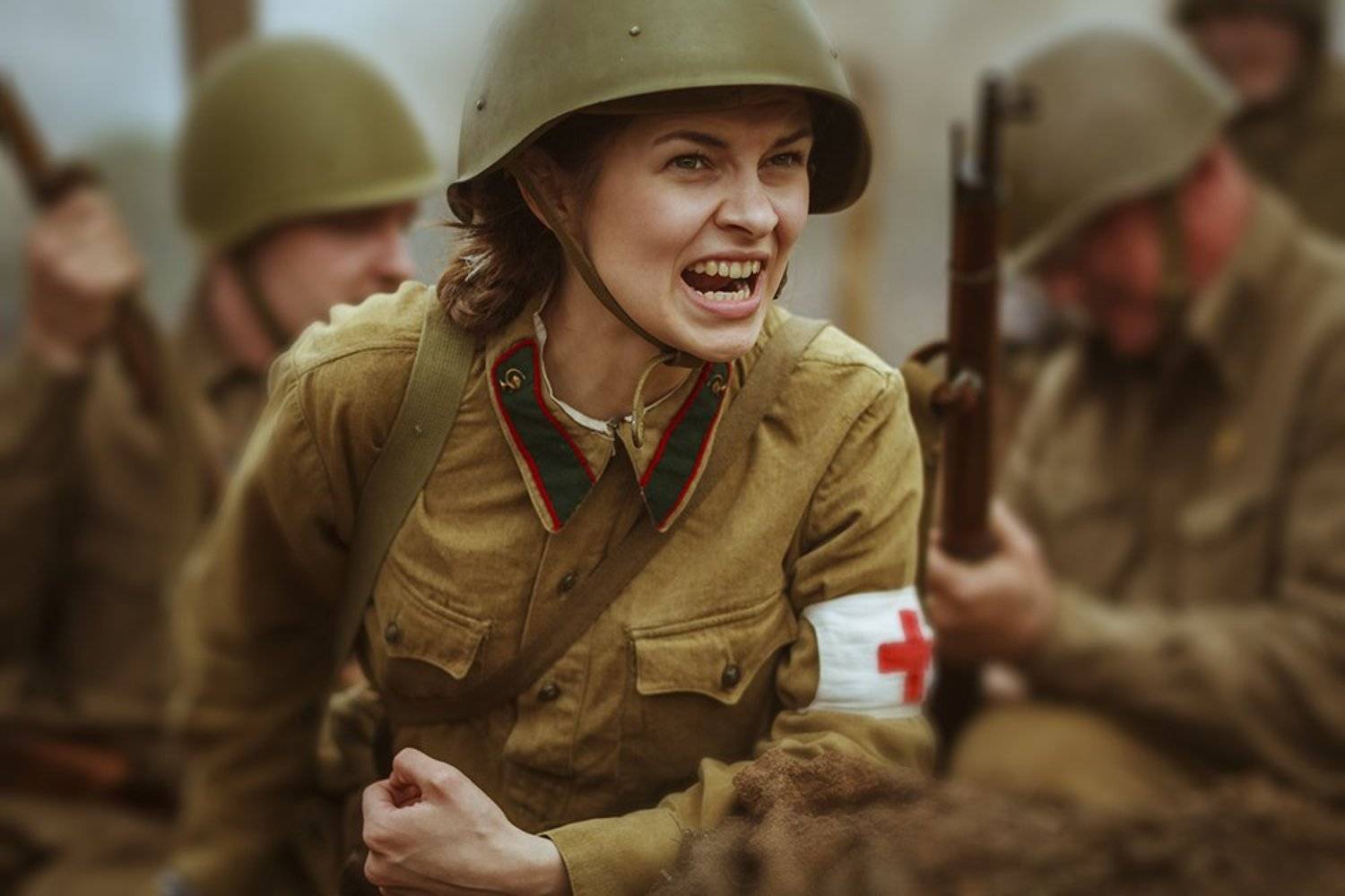 , Белый Дима