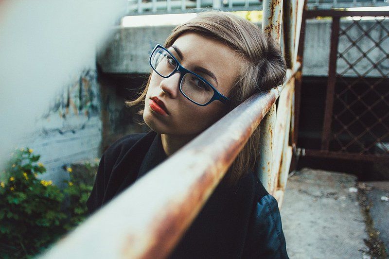 Портрет фото превью