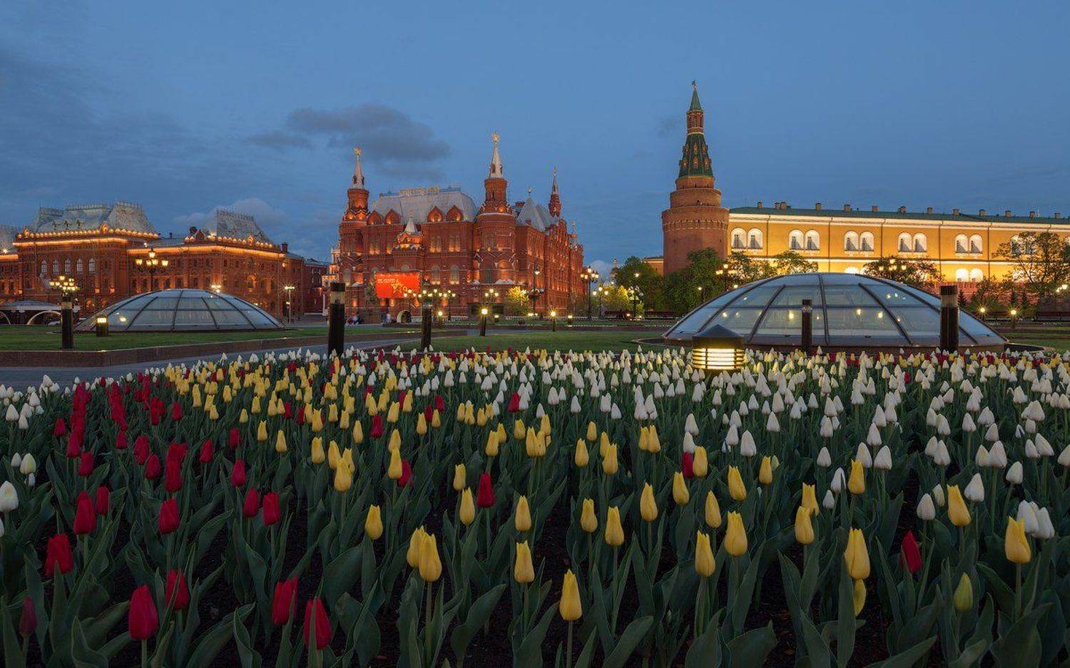 исторический музей, кремль, манежная площадь, москва, Денис Сорокин