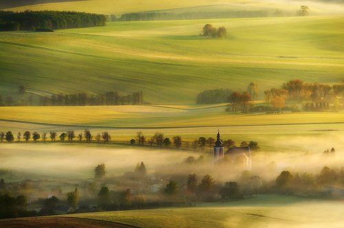 In The Spring Entourage