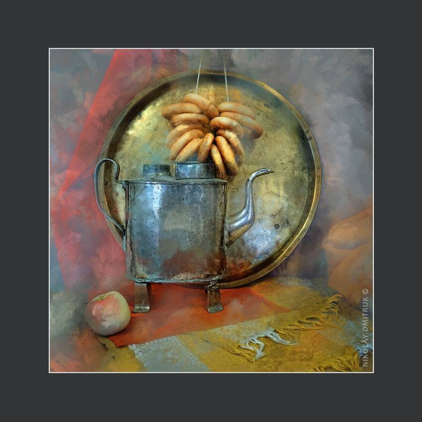 , николай дмитрук