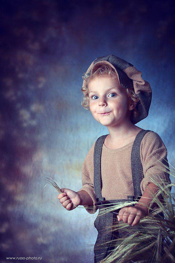 , Руссо Жанна