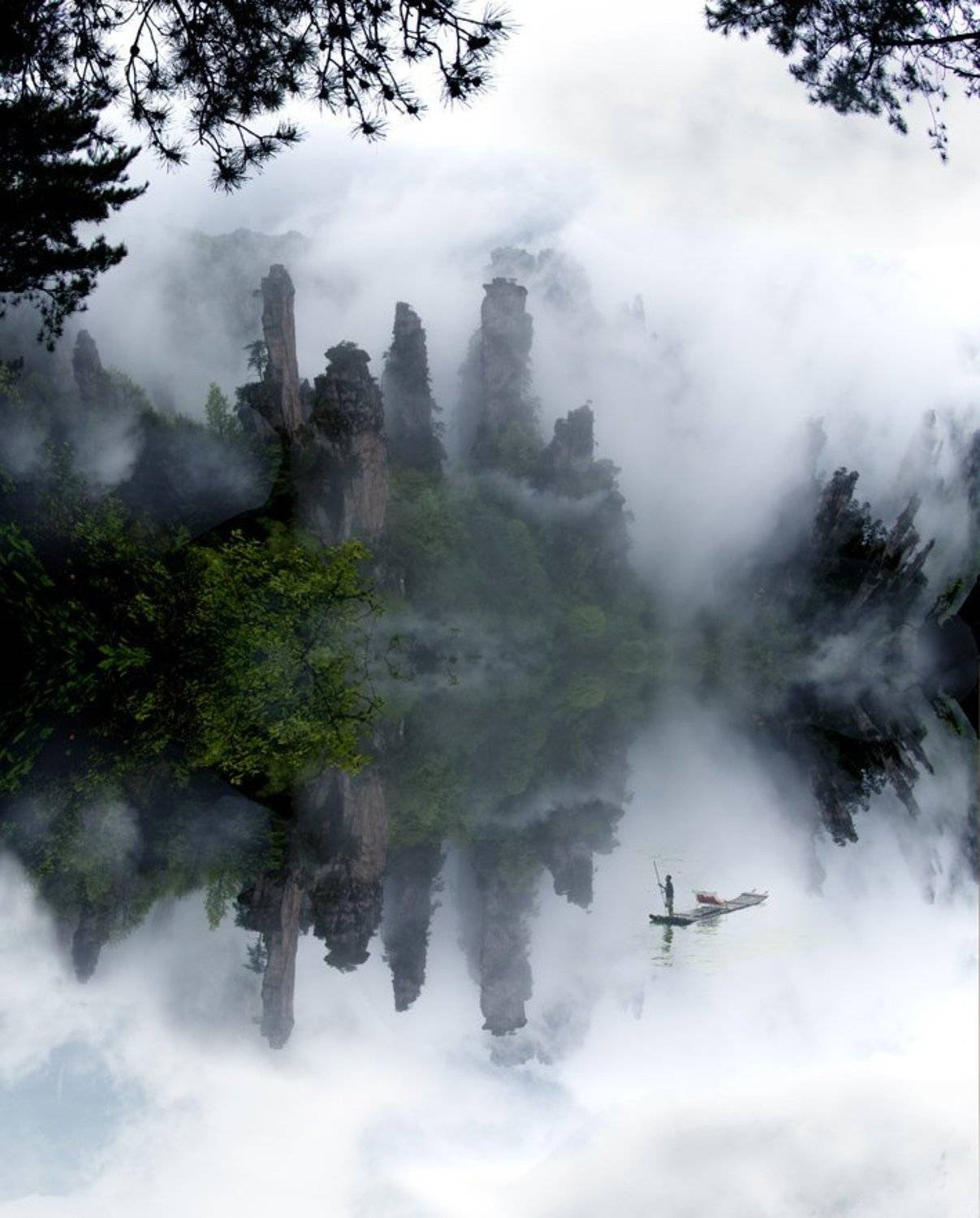 , Татьяна Гориловская