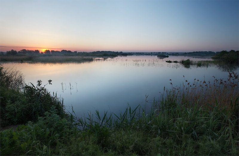 Рассветная фото превью
