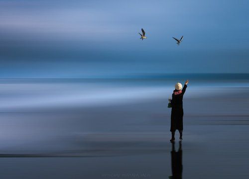 call of nothingness