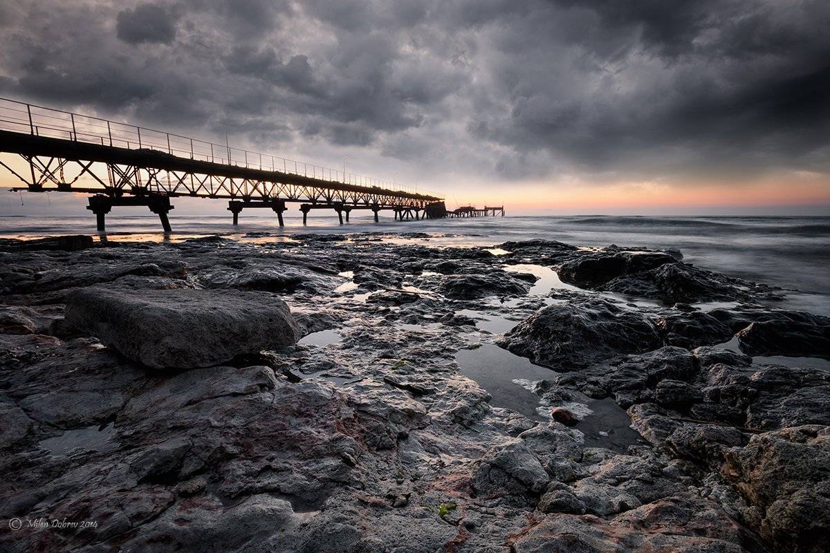 , Милен Добрев