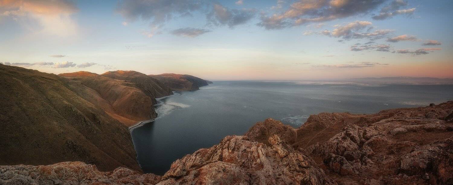 , Константин Пинигин