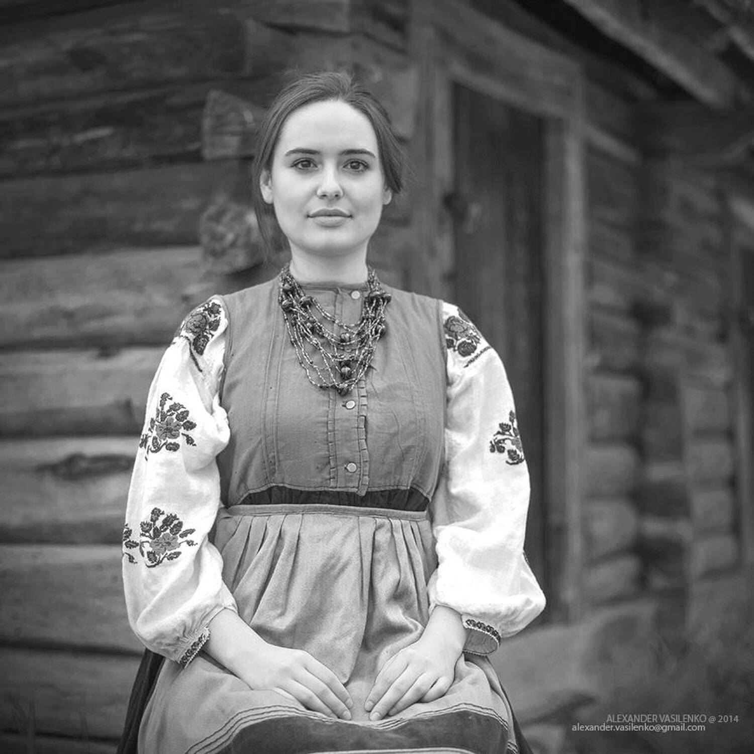 , Alexander Vasilenko