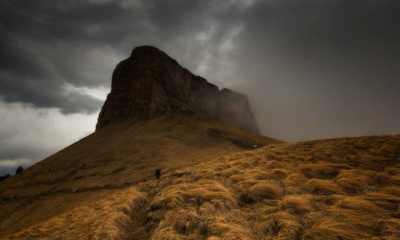 Перед дождем фото превью