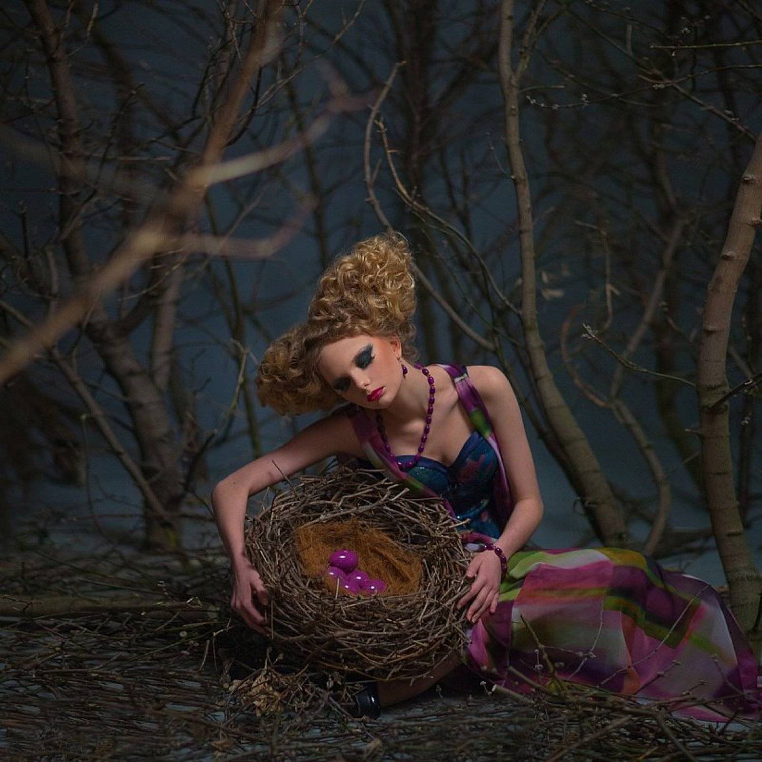 дмитро собокар, sobokarfoto, портрет, woman, dmytro sobokar, fairy tale,, Дмитро Собокар