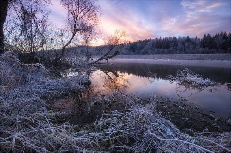 заморозки фото превью