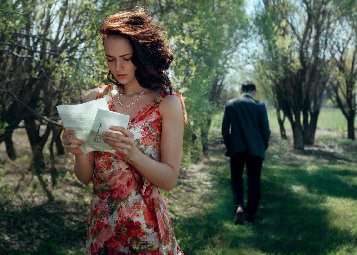 , Якимова Мария