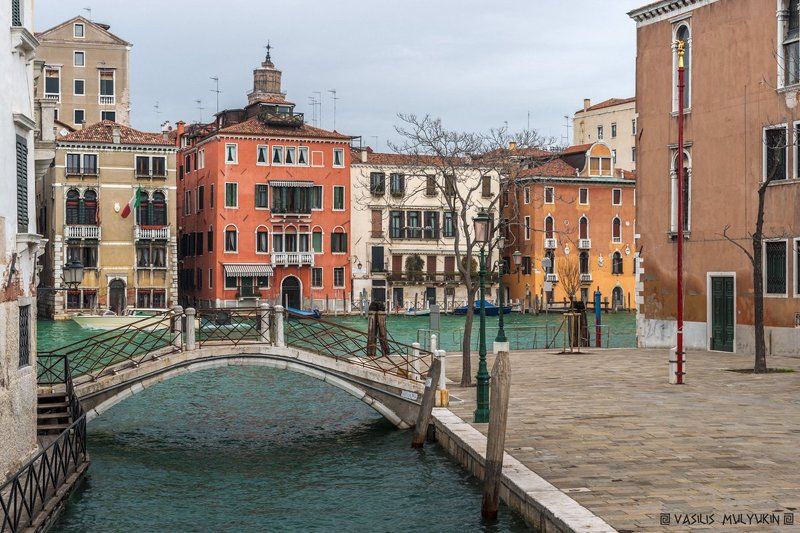 Venezia ... фото превью