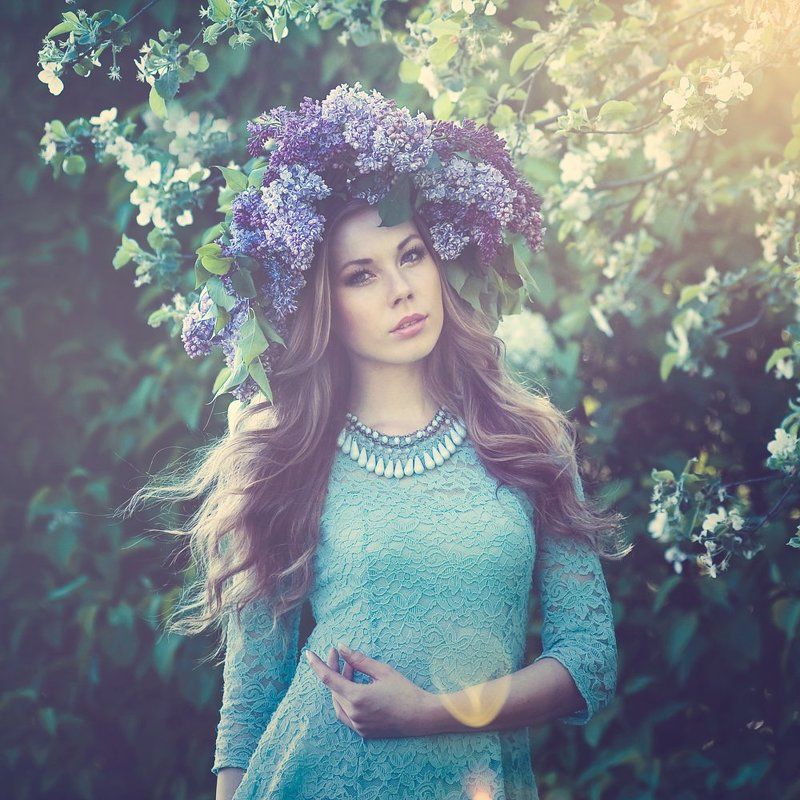 Paulina фото превью