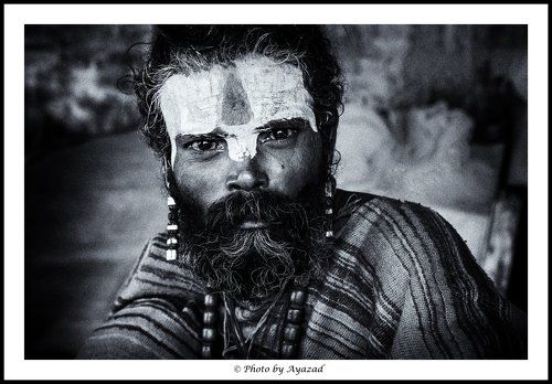 Sadhu