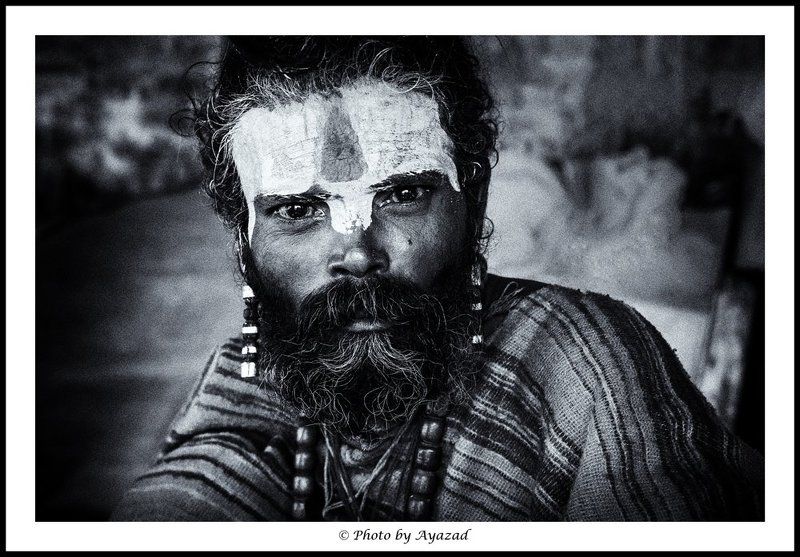Sadhu фото превью