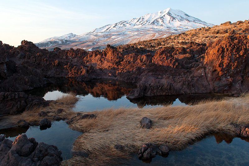 Плато Янкито фото превью