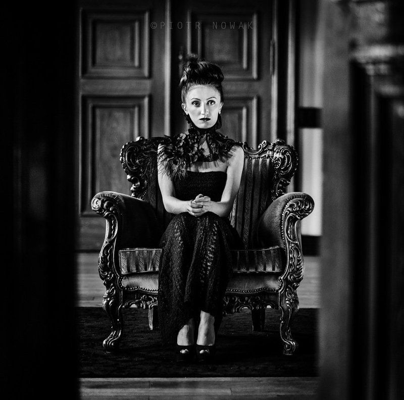 Dark Lady фото превью