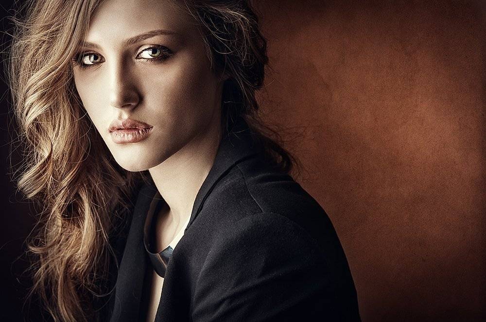 Woman, hair, beauty, fashion, be, Ярослав Мончак