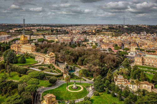 Vatican