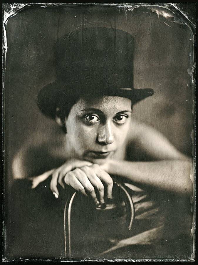 , Андрей Шерстюк